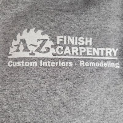 Avatar for A-Z Finish Carpentry