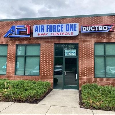 Avatar for Air Force One