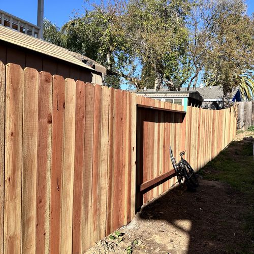Featured Projects