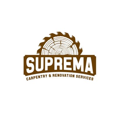 Avatar for Suprema Carpentry & Renovation Services