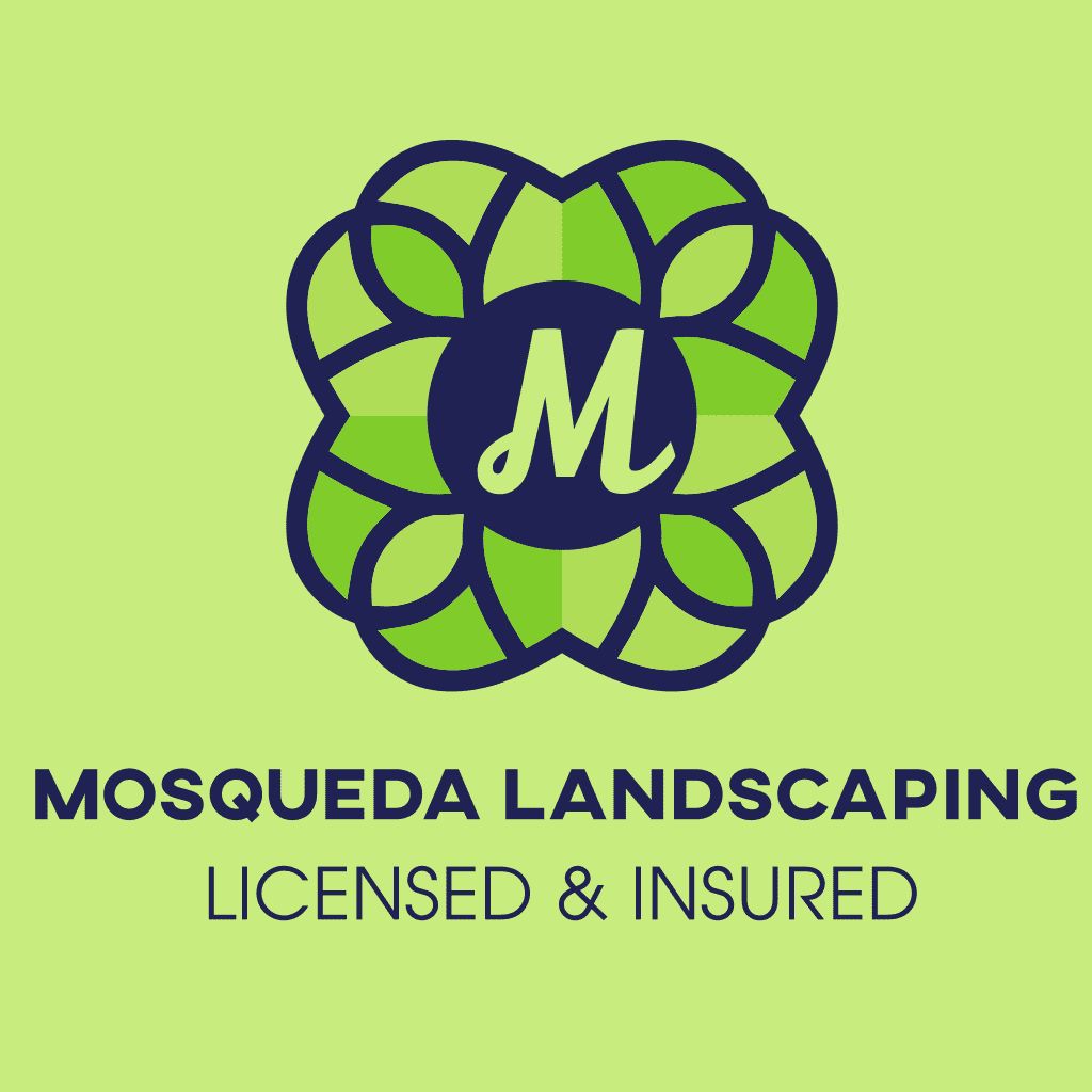 Mosqueda Landscaping LLC