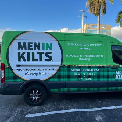 Avatar for Men In Kilts Hollywood