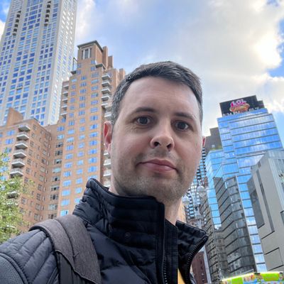 Avatar for Ante Fumic - VR Market Solutions LLC
