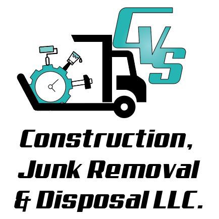 CVS Construction,Junk Removal and Disposal LLC.