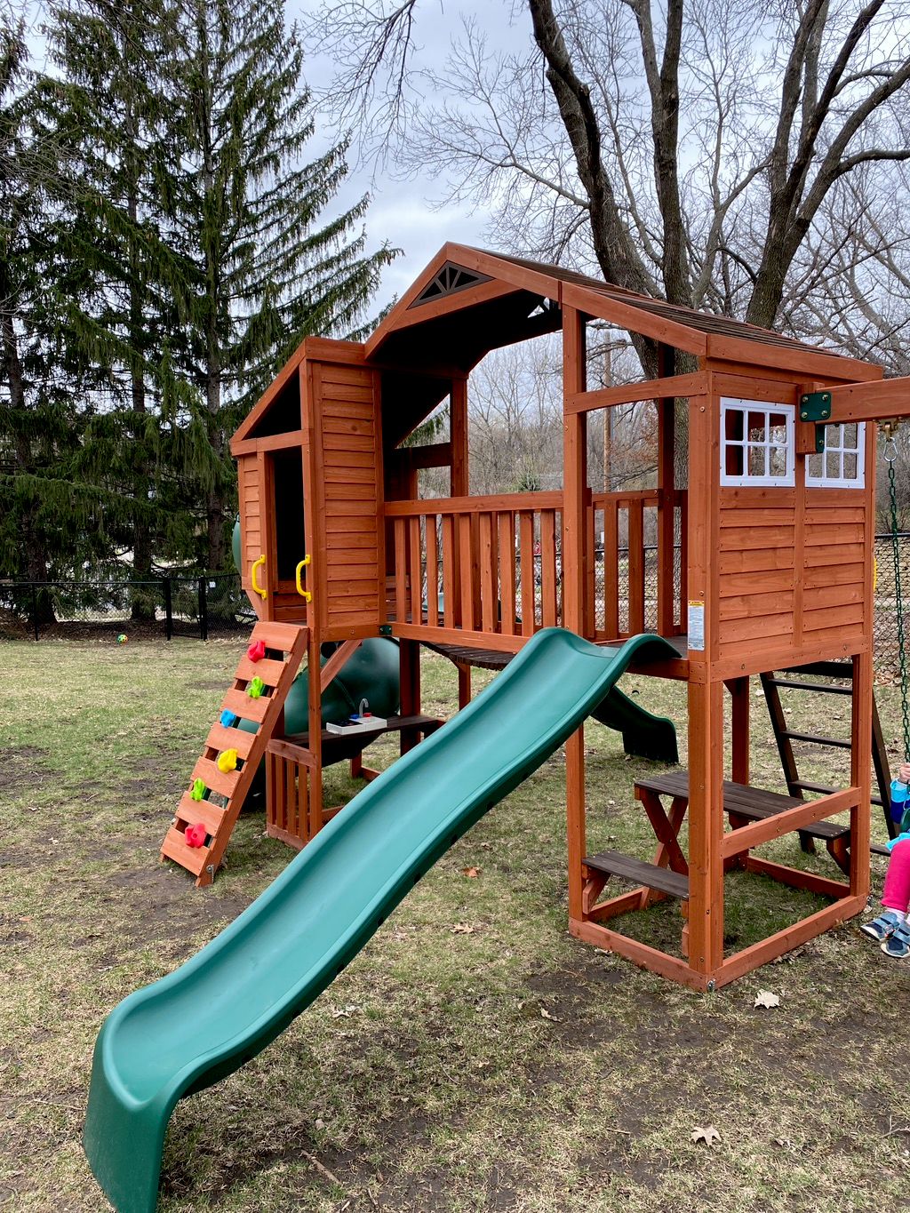 Customer photos