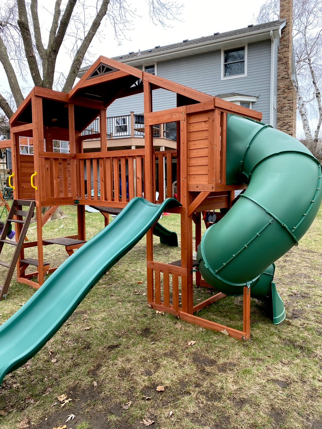 Customer photos