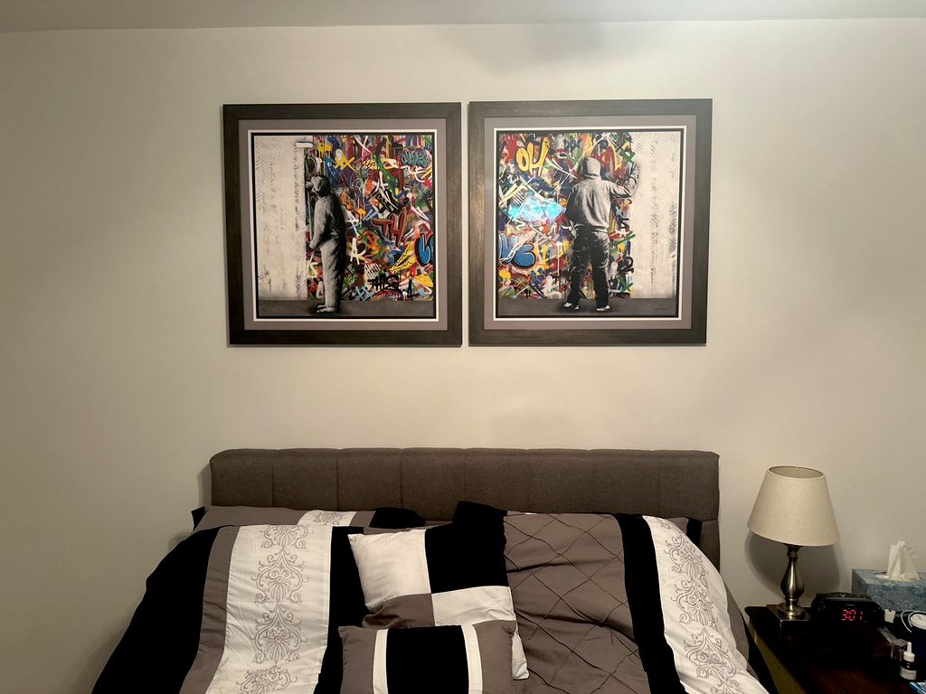 Customer photos