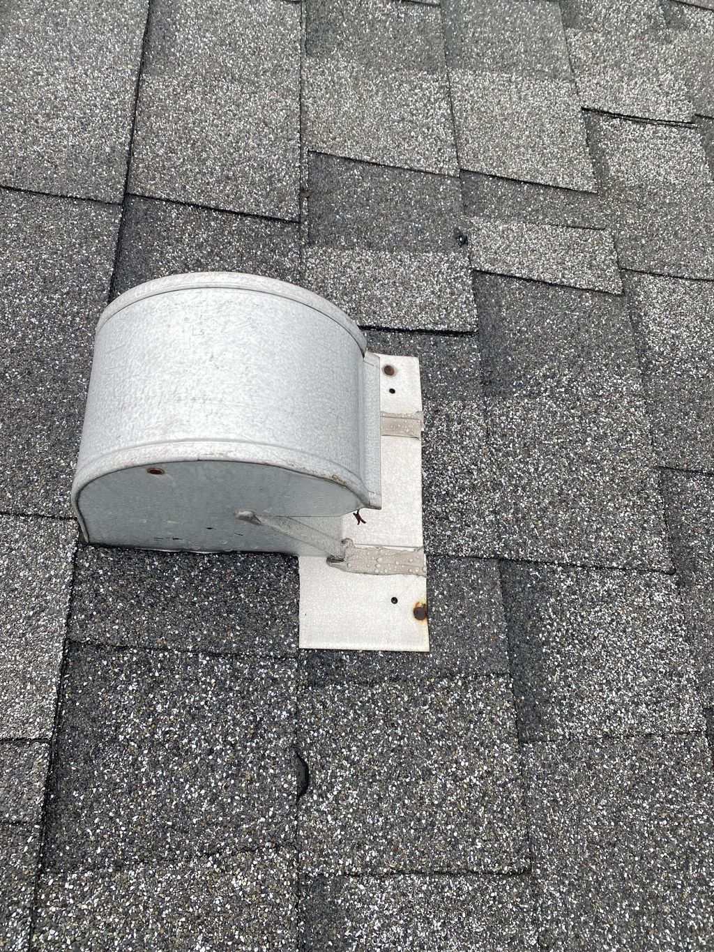 Roof Repair or Maintenance