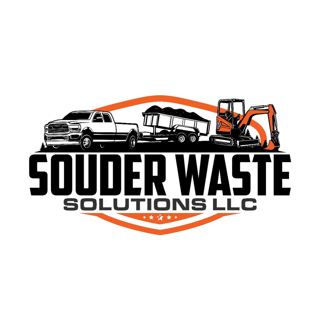Souder Waste Solutions LLC