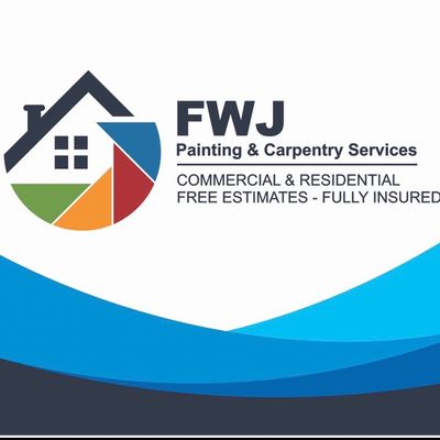 Avatar for FWJ PAINTING & CARPENTRY