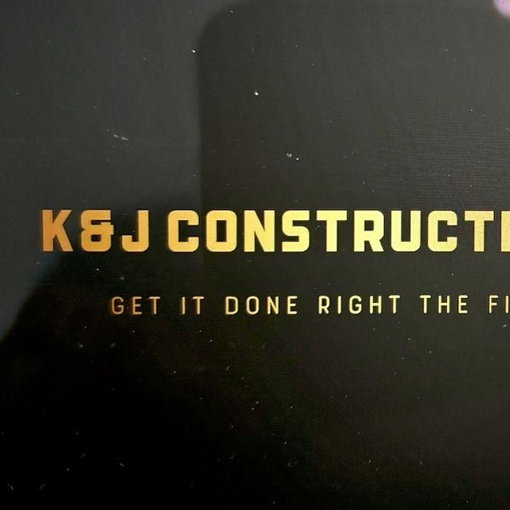 K&J Construction, LLC