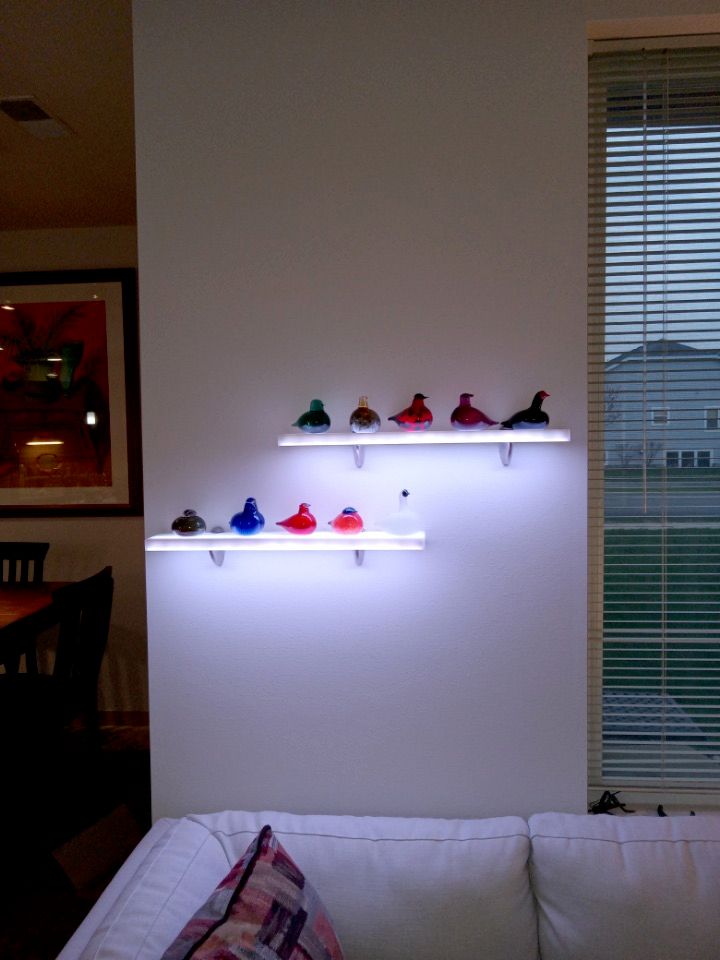 Customer photos