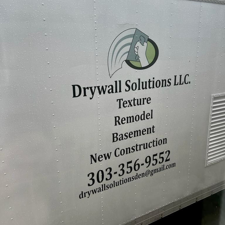 Drywall Solutions LLC