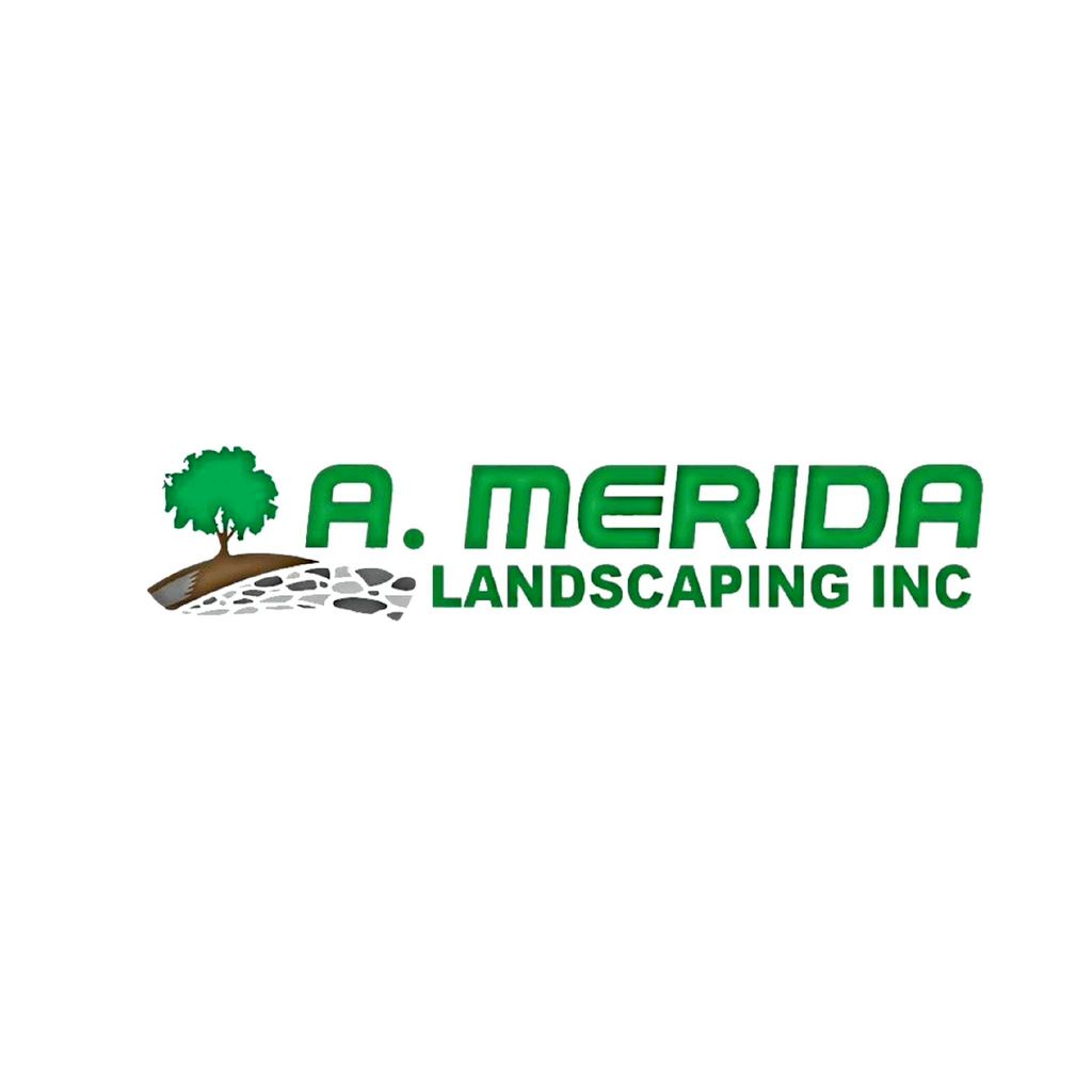 A.merida landscaping Inc