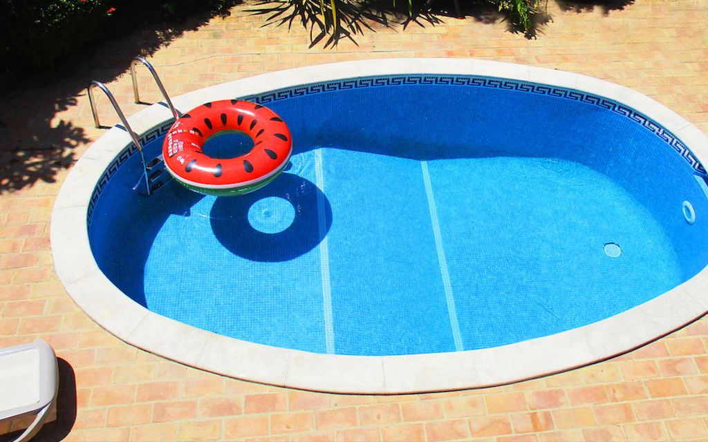 How much does an inground pool cost?