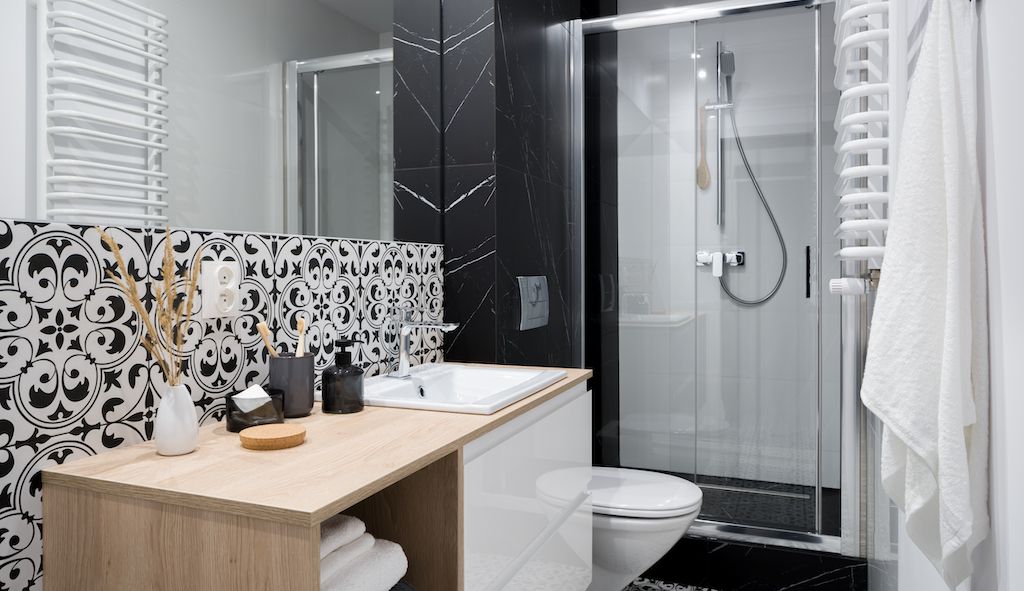 Cost To Remodel A Shower 2024 – Forbes Home