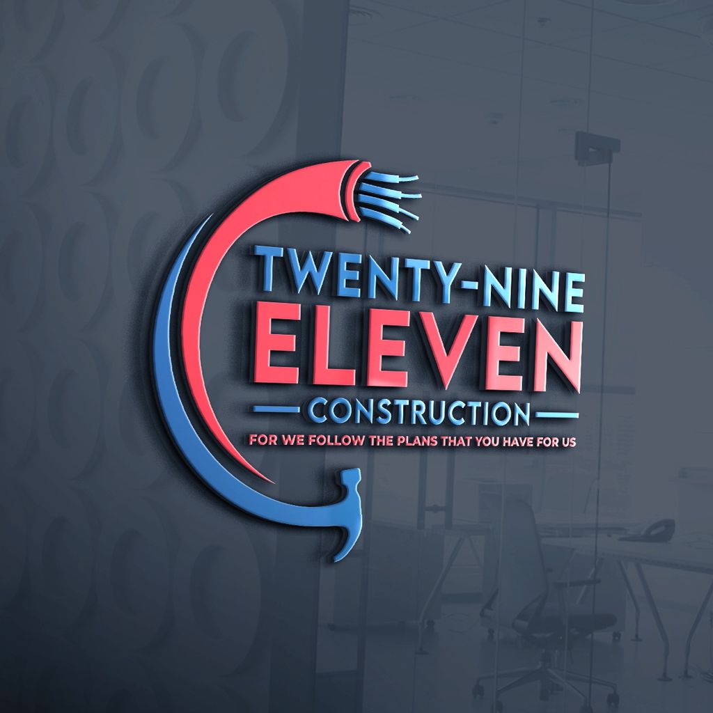 Twenty-Nine Eleven Construction