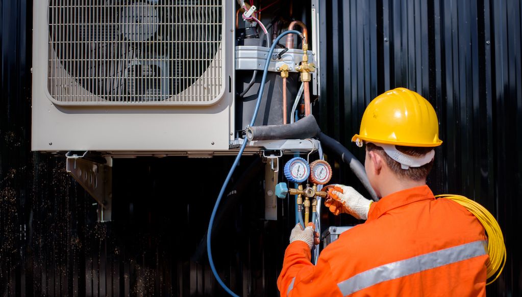 How much does an AC compressor cost? 