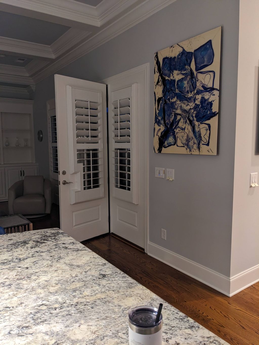 Customer photos
