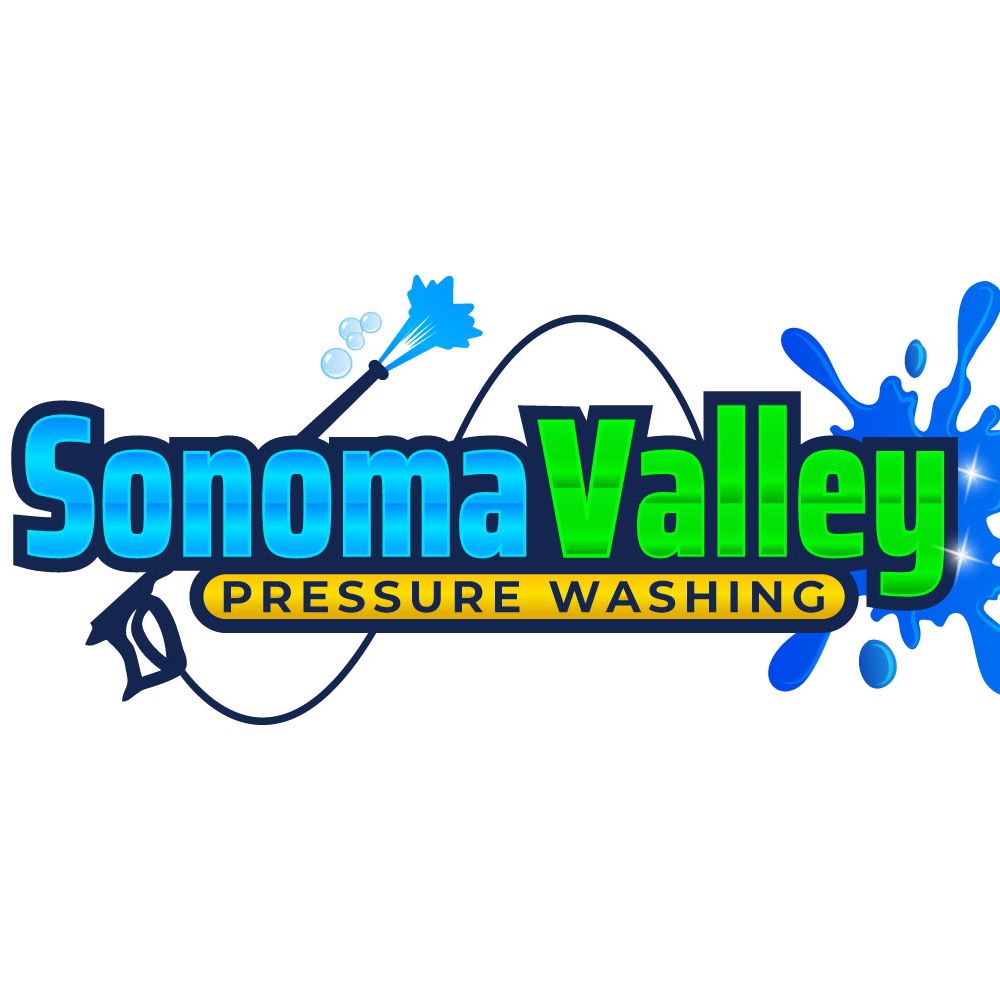 Sonoma valley Exterior Home Cleaning