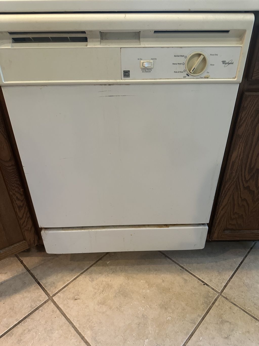 Appliance Installation