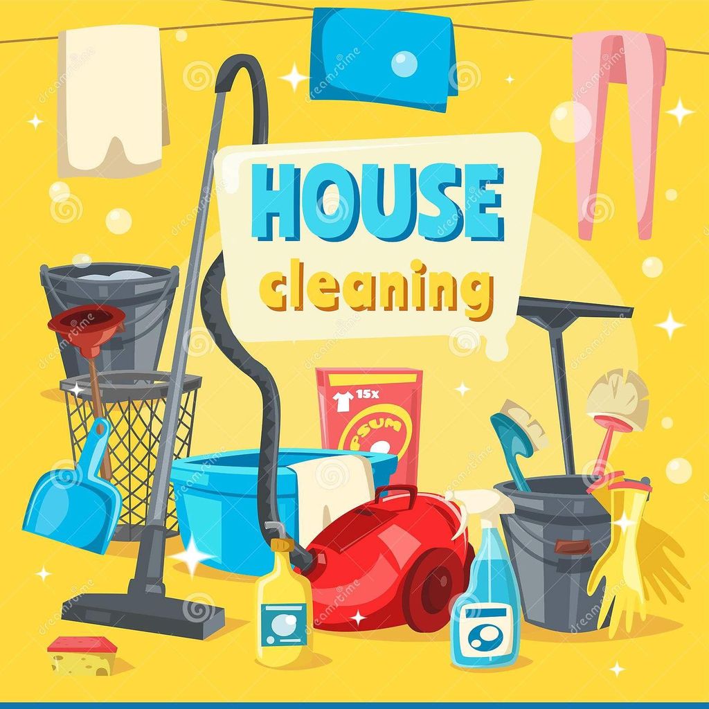 Carmens cleaning