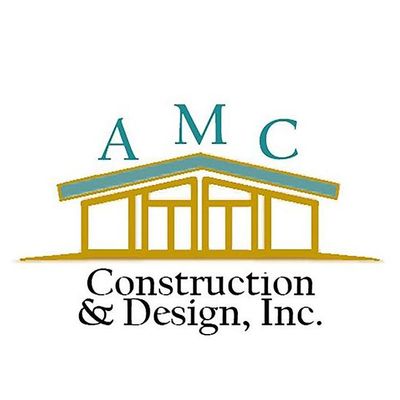 Avatar for AMC Construction & Design, Inc.
