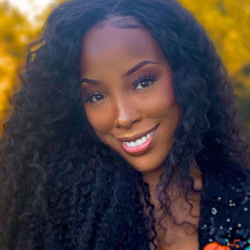 Ariel Gooden