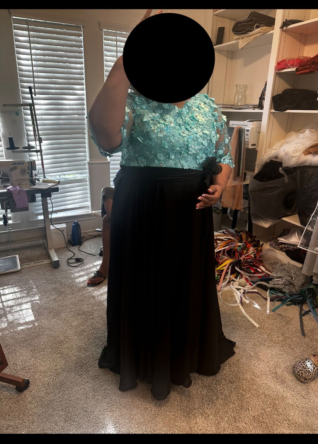 Customer photos