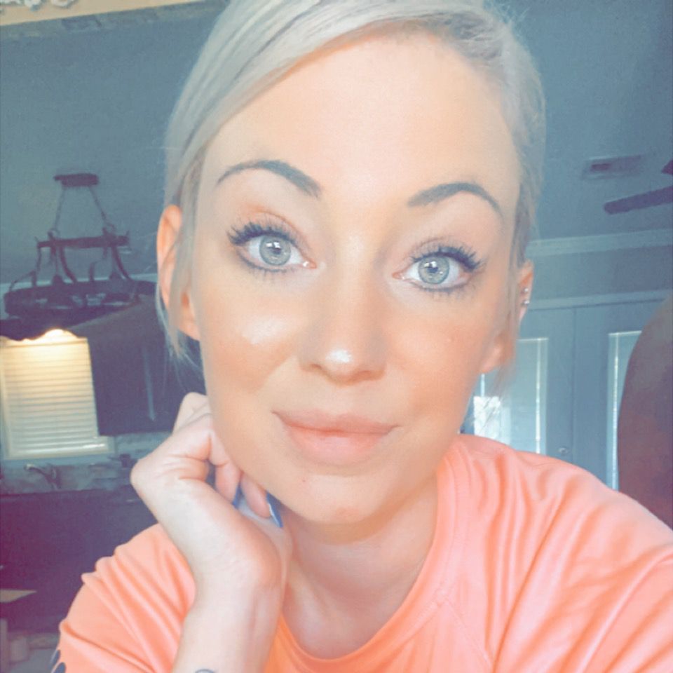 Carly Perkins