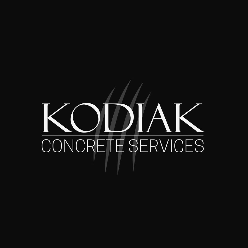Kodiak Concrete Services