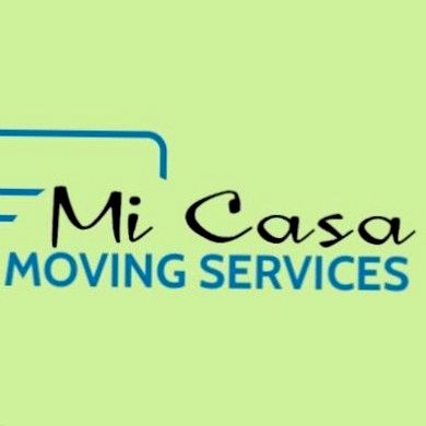 Mi Casa Moving And Cleaning Services