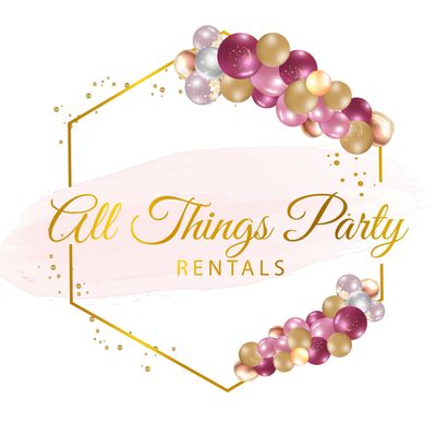 Avatar for All Things Party & Rentals