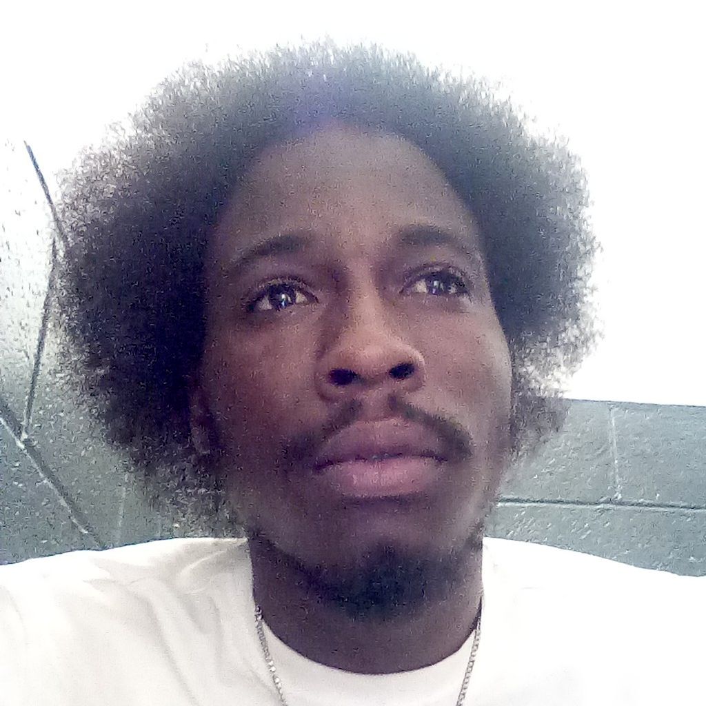Lamar Russell