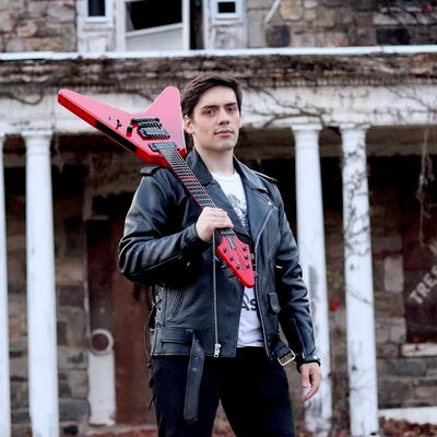 Avatar for Shreds Online Guitar School
