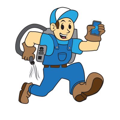 Avatar for Dust Busters Air Duct Services