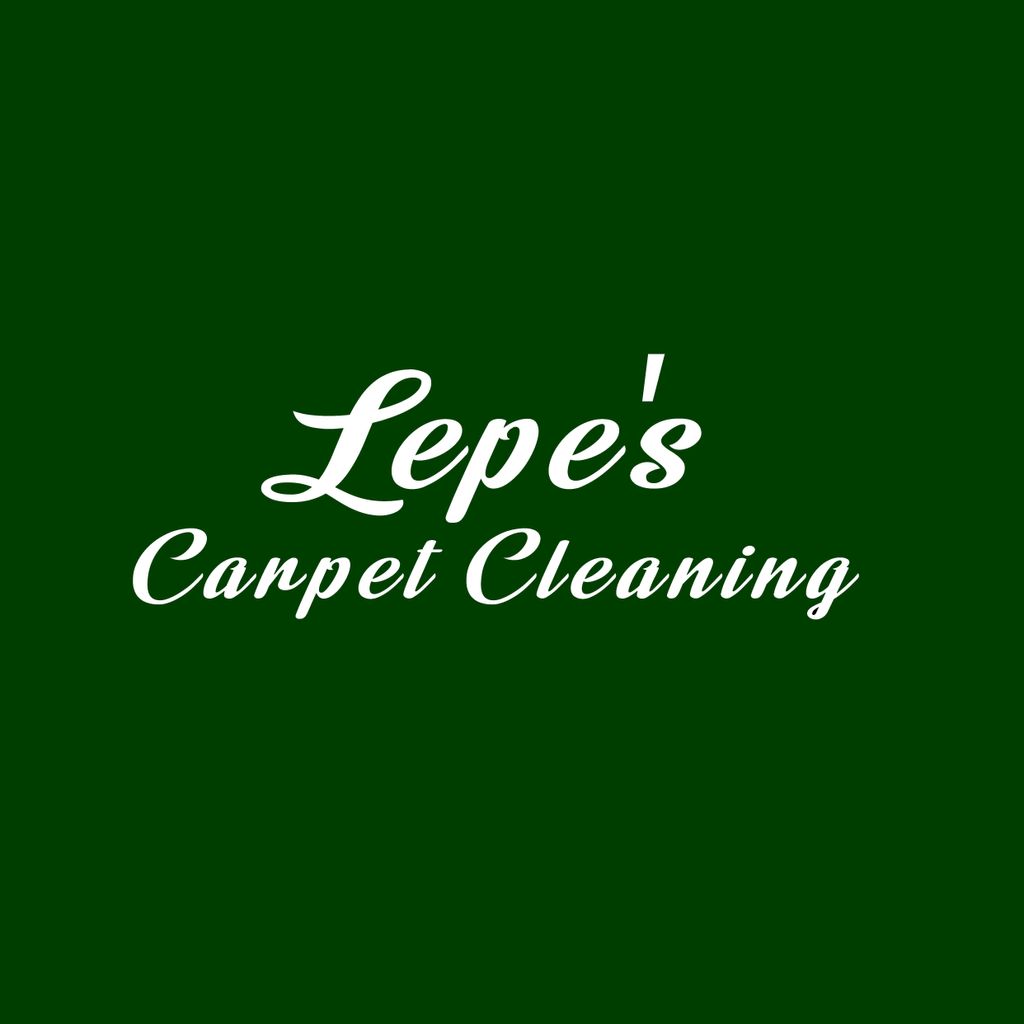 Lepe’s Carpet Cleaning