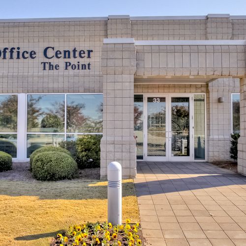 Our Greenville Office