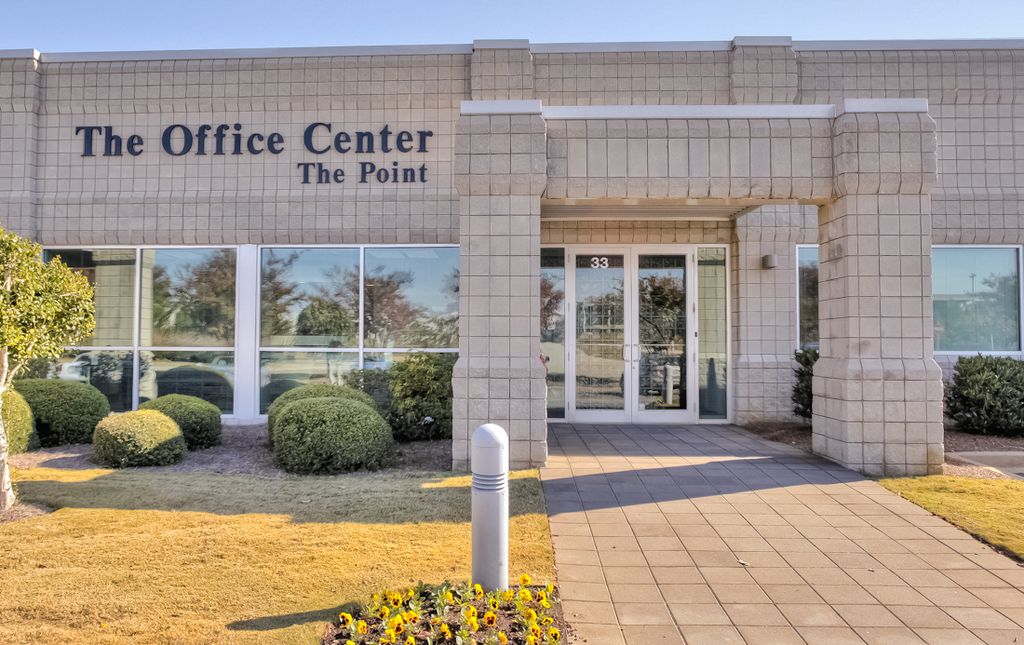 Our Greenville Office