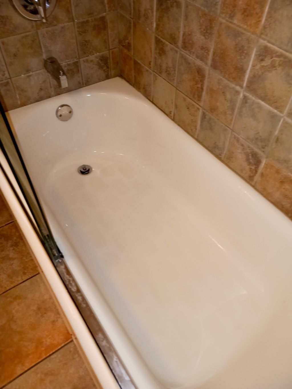 After: Polished Details Cleaning Professionals 