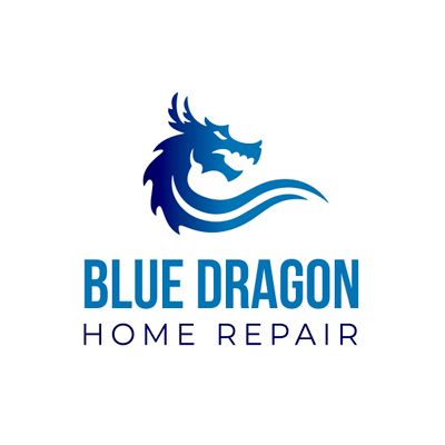 Avatar for Blue Dragon Home Repair