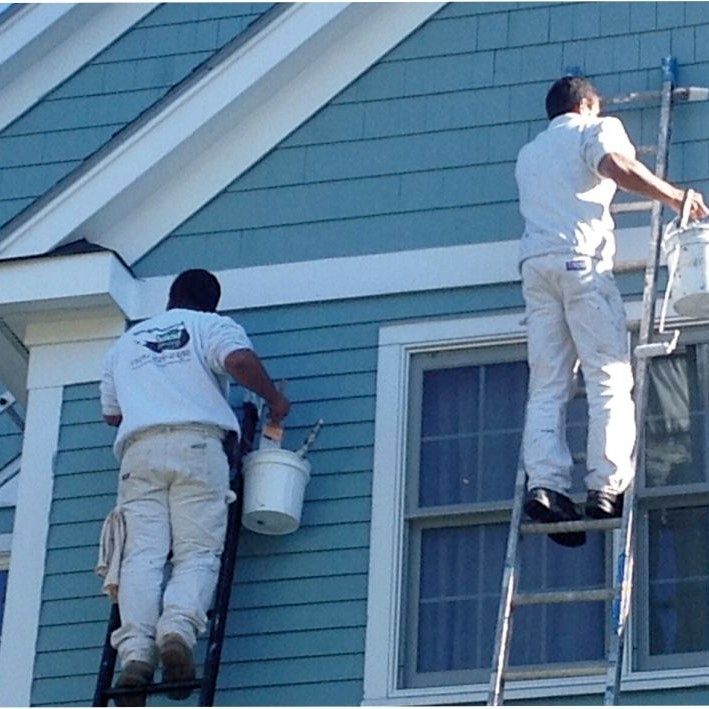 Twin Cities Home Painters LLC