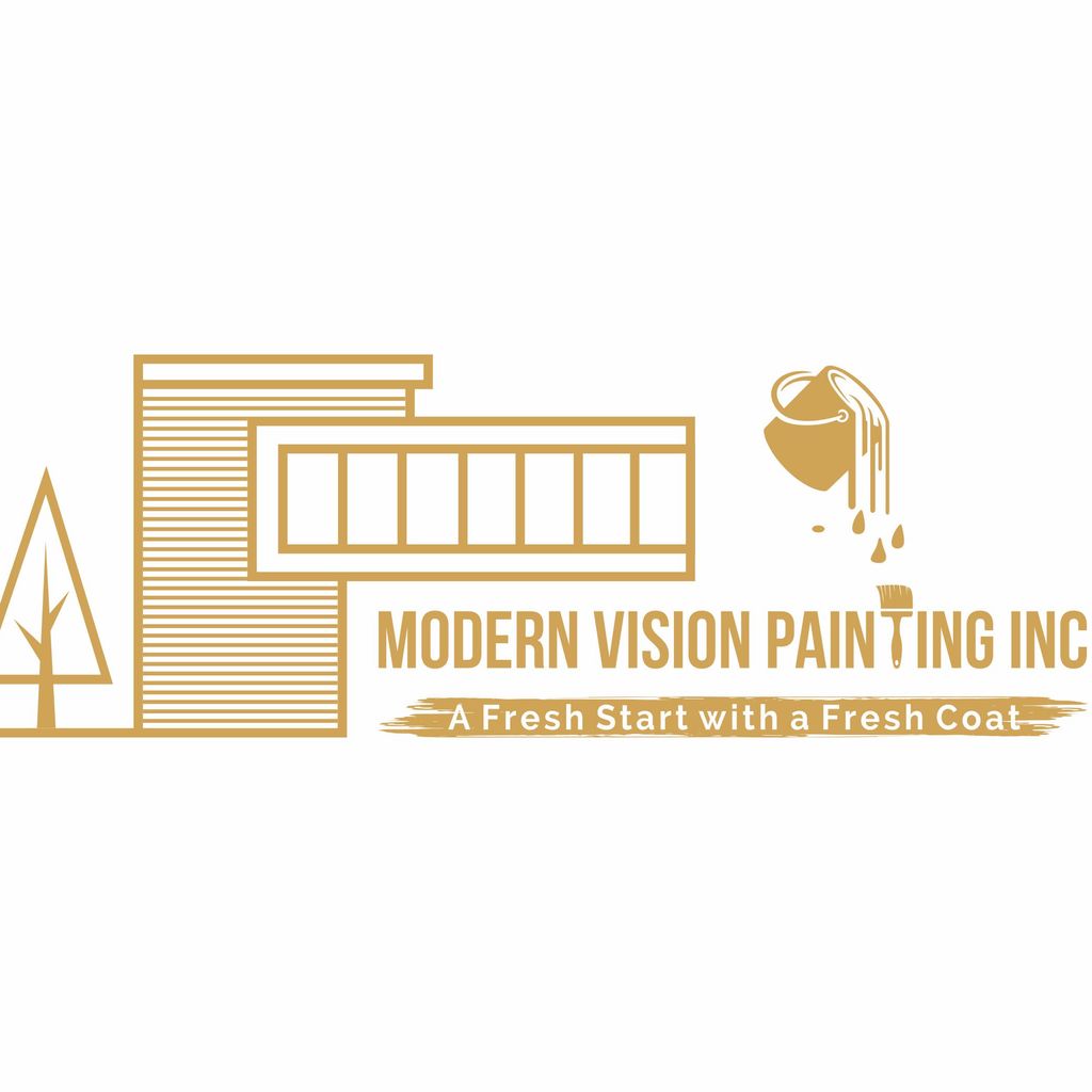 Modern Vision Painting