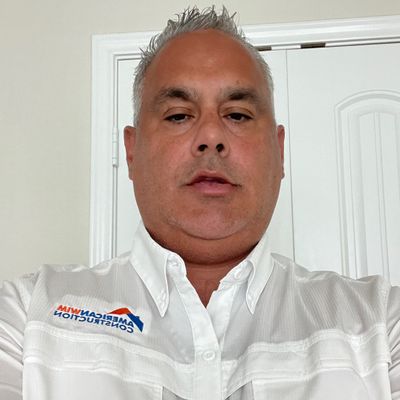Avatar for American WIM Construction / Dog Walking