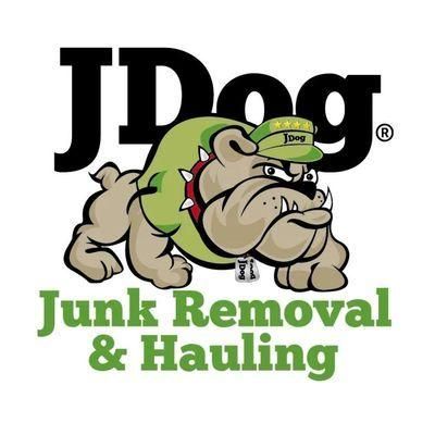 JDog Junk Removal and Hauling Hammond