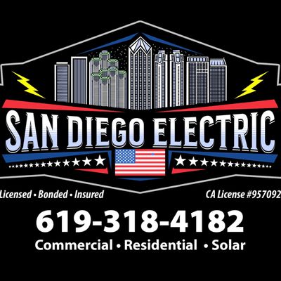 Avatar for American electrical solution