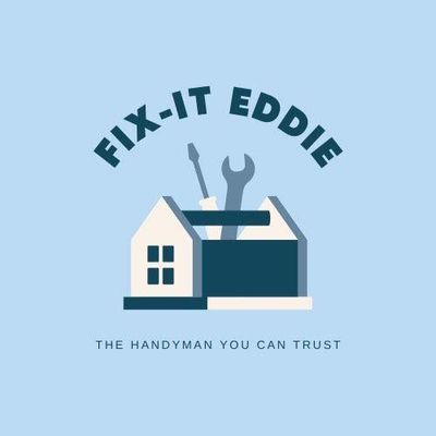 Avatar for Fix-It Eddie