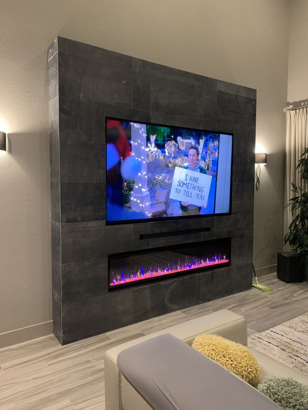 Projects and media