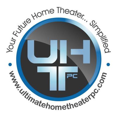 Avatar for Ultimate Home Theater