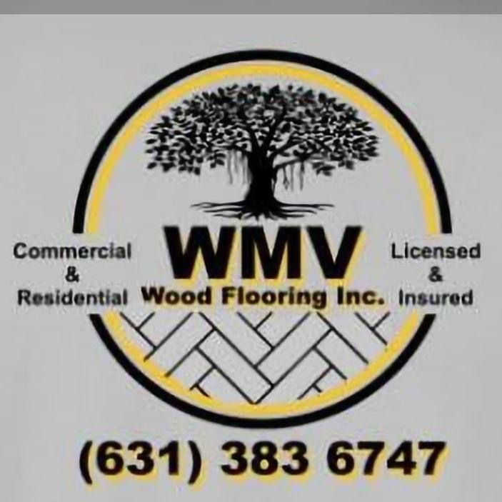 WMV wood flooring inc